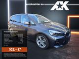 BMW 218i Grand Tourer M Sport AHK HiFi LED 18" NAVI - BMW 2er Reihe aus 2020