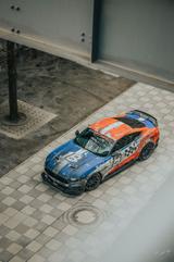 Ford Mustang GT EU - Ford Mustang Gebrauchtwagen in Stuttgart