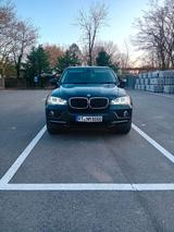 BMW X5 Achtung Rechtslenker - mit Diesel-Antrieb: Rechtslenker