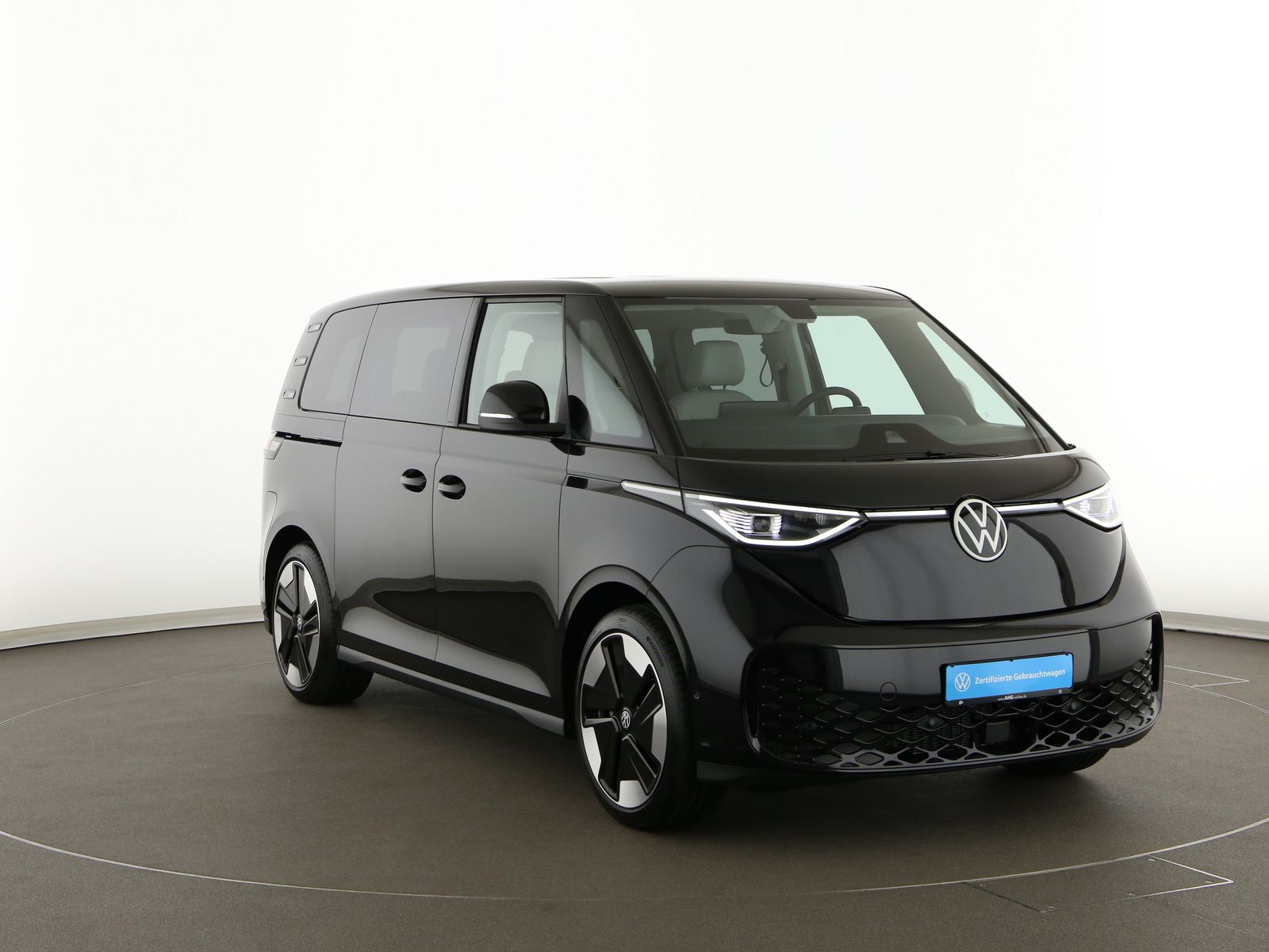 Volkswagen ID. Buzz - Bild 9