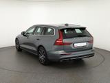 Volvo V60 T5 Inscription LED Navi HarmanKardon Leder - gebrauchte Volvo Kombis