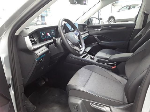 Volkswagen Tayron - Bild 4