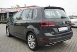 Volkswagen Golf Sportsvan VII 1.5 TSI Highline DSG AHK LED - gebrauchte VW Golf Sportsvan aus dem Jahr 2020