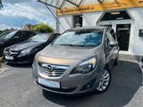 Opel Meriva B Innovation Automatik NAVI/PDC/SHZ/AHK - Opel Meriva Gebrauchtwagen in Bremen