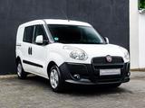 Fiat Doblo Doblò SX Kasten - Fiat Doblo Gebrauchtwagen in Mülheim (Ruhr)