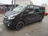 Opel Vivaro B  Life L1H1 Sport AHK  Bettfunktion - Opel Vivaro: 7 Sitzer