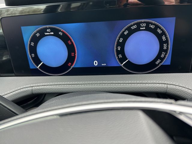 Superb Combi 2.0 TDI 142kW 4x4 L&K