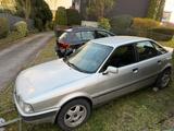 Audi 80 B4 (Oldtimer) - Audi 80 in Düsseldorf
