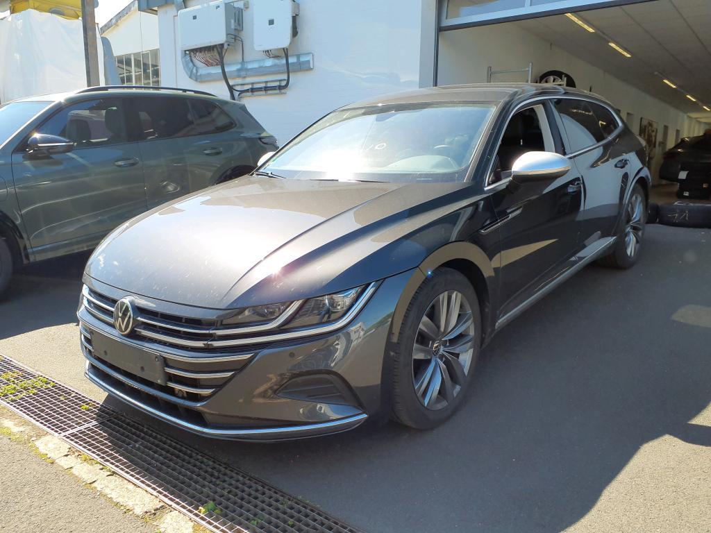 Volkswagen Arteon SB 2.0 TDI DSG Elegance IQ.Drive IQ.Light, миниатюра 2