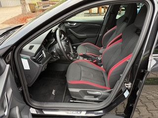 Scala ABT Edition 190 PS Navi Kamera ACC