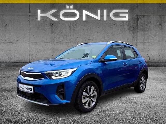 Kia Stonic 1.0T 100 DCT VISION Klima Automatik