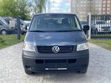 Volkswagen T5 Caravelle 9-Sitzer 2.5TDI *Webasto*Klima*AHK* - gebrauchte VW T5 Caravelle aus dem Jahr 2007