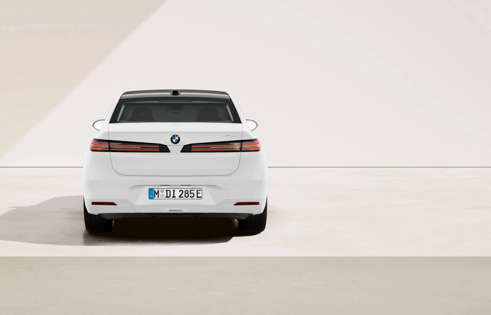BMW i7 - Bild 5