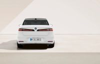 BMW i7 - Vorschau Bild 5