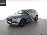 Volvo XC 60 D4 AWD INSCRIPTION 1.HD,KAMERA,AHK,19ZOLL - Volvo XC60: 4d Awd