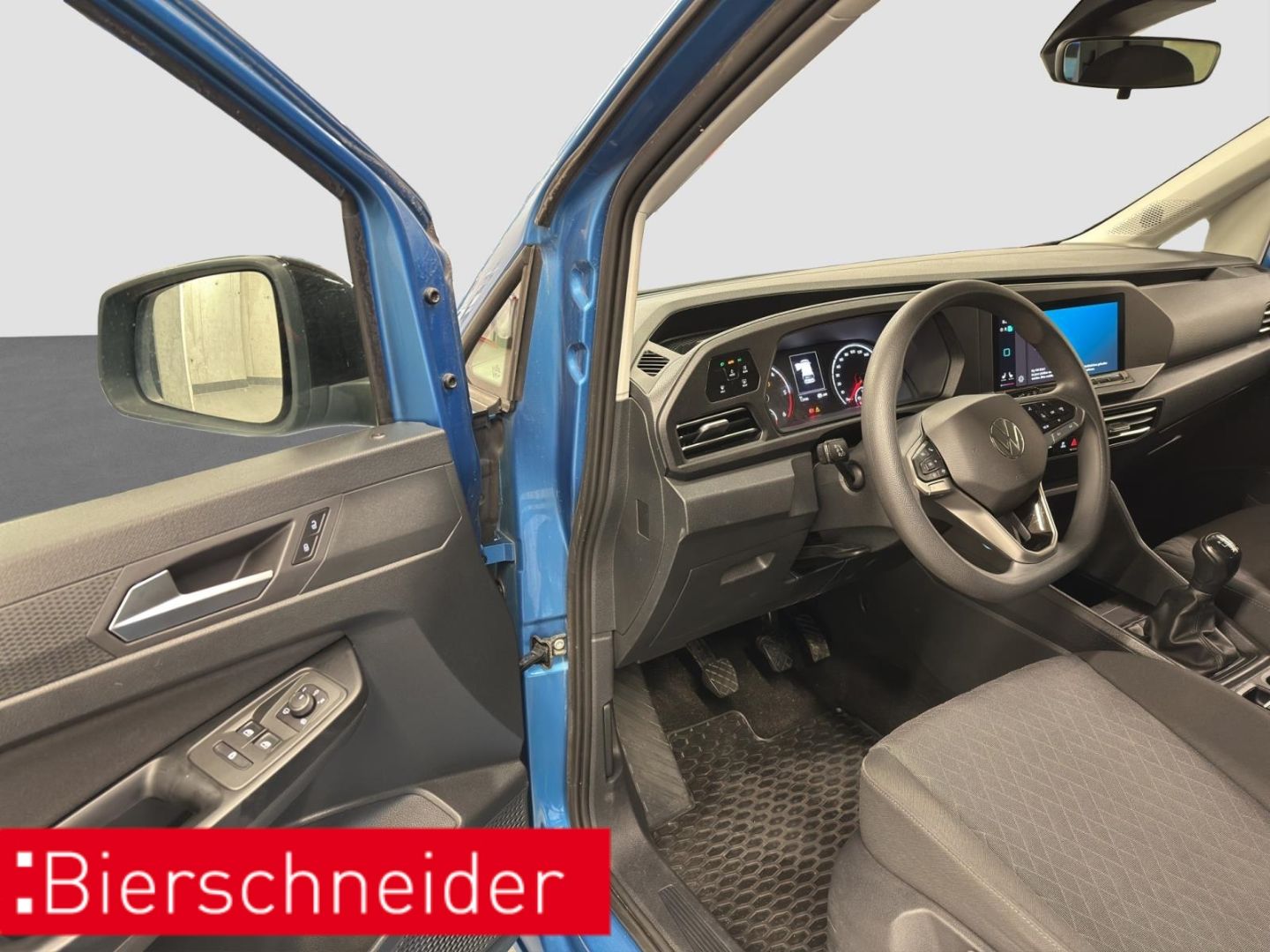 Volkswagen Caddy Kombi 2.0 TDI Life AB 211EUR NAVI SHZ PDC foto 32