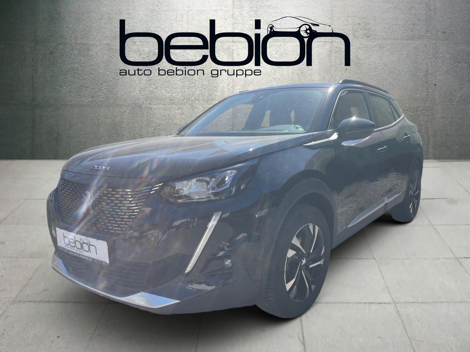 Peugeot 2008 1.2 PureTech 130 Allure Pack LED Navi PDC