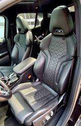 BMW X4 M COMPETITION  - BMW X4 M aus 2021
