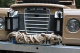 Land Rover Serie III - Land Rover Serie III SUV