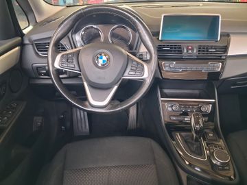 BMW 218 Gran Tourer - 8