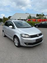 Volkswagen Golf Plus VI Team - Volkswagen Golf aus 2010: Team