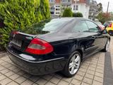 Mercedes-Benz CLK 220 CLK 220 CDI (209.308) - Mercedes-Benz CLK 220 Gebrauchtwagen