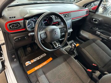 Citroën C3 Shine *LED*Klima*TÜV*