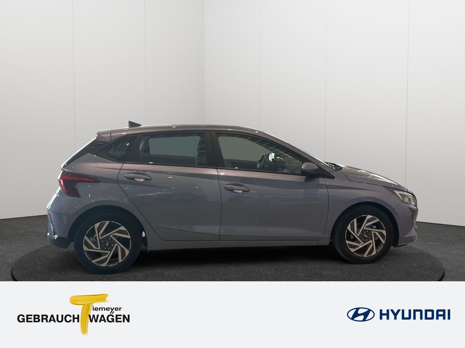Hyundai i20 – Bild 4
