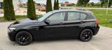 BMW 116i F20 Sport Line - BMW 1 Series: F20