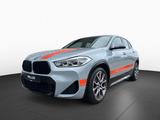 BMW X2 sDrive 20i M Sport X Mesh HIFI DAB AHK 19" - BMW X2 m-sport mit Benzin-Antrieb