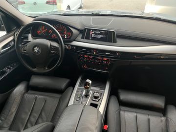 BMW X5 - 12