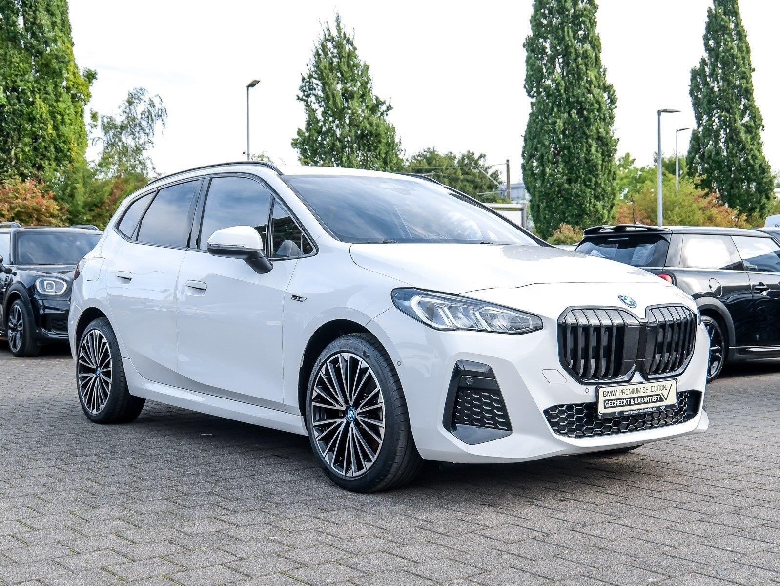BMW 230e xDrive M Sport PANO RFK LED Sound Syst. LM