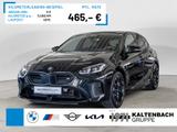 BMW M135i xDrive PANO AHK HUD 360° LED ACC NAVI H/K - BMW M135 mit Anhängerkupplung