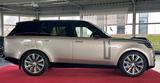 Land Rover Range Rover P400 HSE SWB PANO STANDHEIZUNG HUD - Land Rover Range Rover Hse mit Benzin-Antrieb