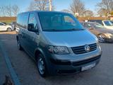 Volkswagen T5 Caravelle*TopZustand*TÜV+Service neu* - gebrauchte VW T5 Transporter aus dem Jahr 2005