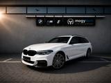 BMW 540i xDrive Touring Aut. | M-Paket | Head-Up