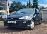 Ford Focus MK1 Turnier - Ford Focus aus 2001: Kombi