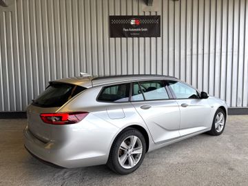Opel Insignia - 5