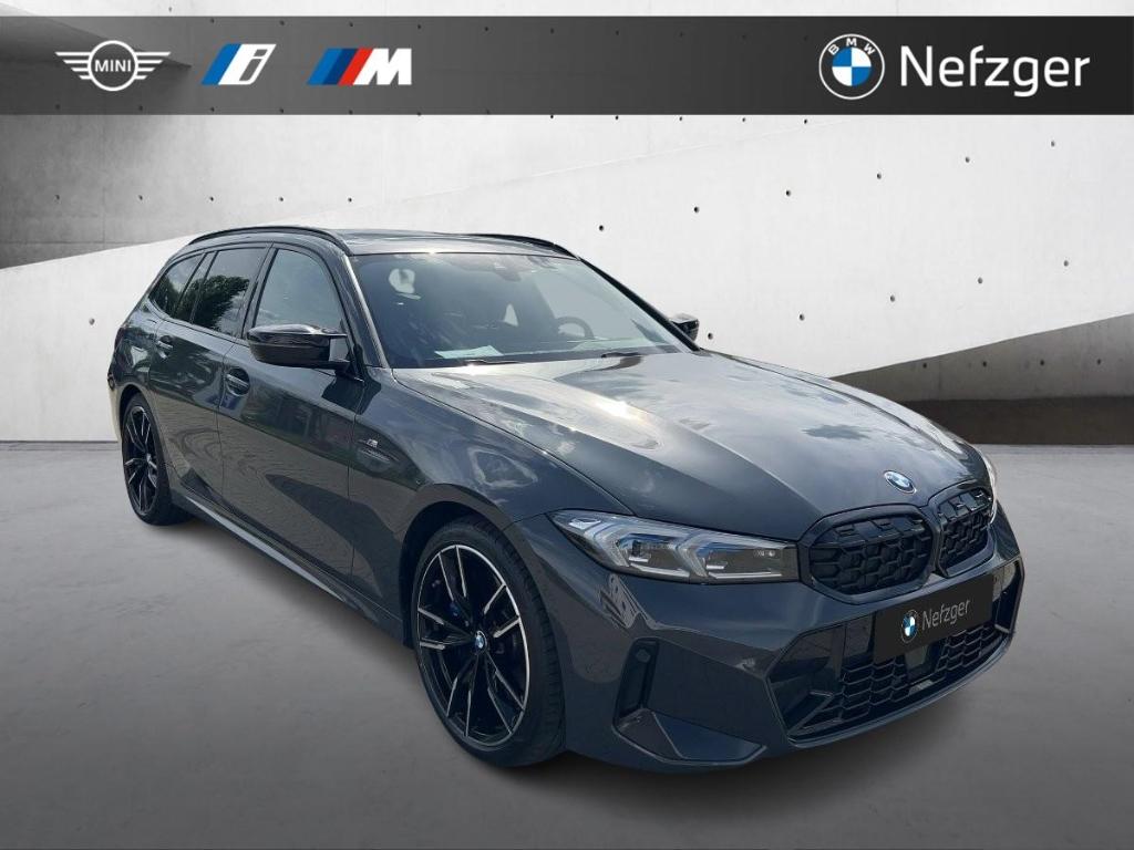 BMW M340i xDrive Touring Panorama Standheizung LED