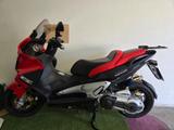 Gilera Nexus 500 - Offers
