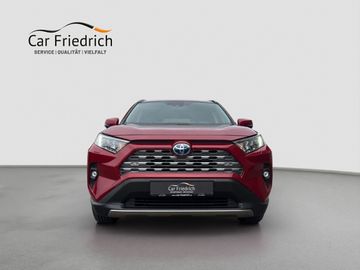 Toyota RAV 4 - 3