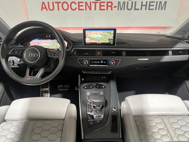 Audi RS5 Coupe 2.9 TFSI quattro,Pano,Virtual,RS-ABGAS