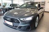 Audi A7 Sportback 50 TDI quatto S-Line/Panrama/Leder - Audi A7 mit Diesel-Antrieb: Automatik