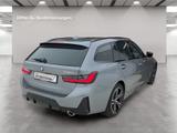 BMW 330e xDrive Touring M Sport AHK LiveCockpitProf - BMW 330 in Hamburg
