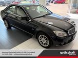 Mercedes-Benz C 180 Kompressor Navi Klimaautom e-Sitze SHZ Ber - Mercedes-Benz C 180 Gebrauchtwagen in Magdeburg