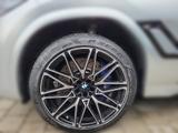 BMW X6 M Competition Massage Pano SoftClose Sitzbelü - BMW X6 M mit Benzin-Antrieb: Geländewagen
