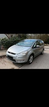 Ford  C -max   1 Hand - Ford C-Max in Kiel
