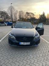 Mercedes-Benz E 300 Motorschaden - Mercedes-Benz Motorschaden