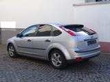 Ford Focus 1.6 - Zahnriemen -NEU- Scheckheftgepflegt! - Ford Focus aus 2006: 1.6