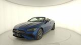 Mercedes-Benz CLE Cabrio 450 AMG Line Premium Pl - blaue Mercedes-Benz CLE 200